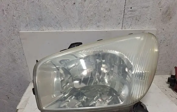 Toyota RAV 4 (XA10) Headlight/headlamp