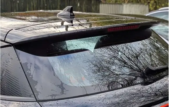BYD Dolphin Tailgate/trunk spoiler 