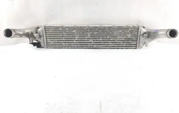 Audi Q5 SQ5 FY Intercooler radiator 8R0145805B