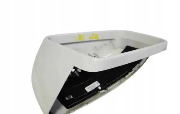 Mercedes-Benz A W176 Plastic wing mirror trim cover A2128100864