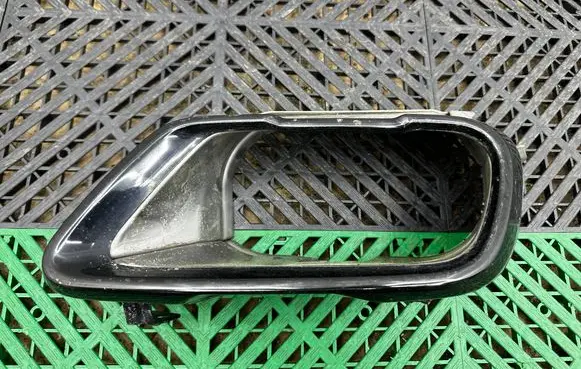 BMW X5 G05 Muffler ending 5A5C8E5 20860210 2384470121
