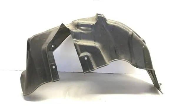 Toyota Yaris XP210 Rear arch fender liner splash guards 65638K0050