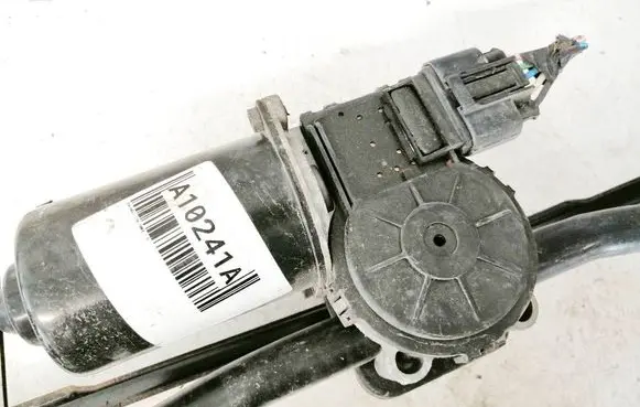 Hyundai i30 Wiper motor