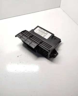 Audi A6 S6 C6 4F Other control units/modules 4F0907280 F005S00099 4F0910280