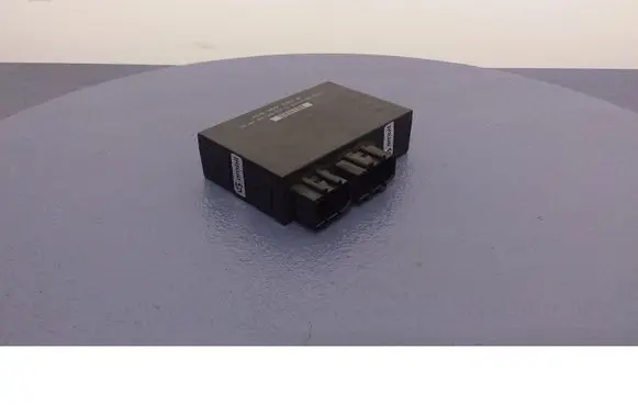 Skoda Octavia Mk1 (1U) Other control units/modules 1C0959799B