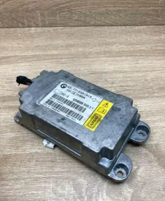 BMW 5 E60 E61 Airbag control unit/module 6941018 12246589
