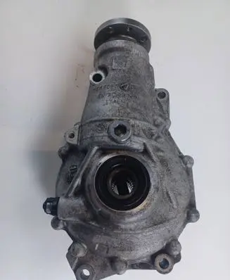 BMW 7 F01 F02 F03 F04 Front differential 7558154-BMW 7558154