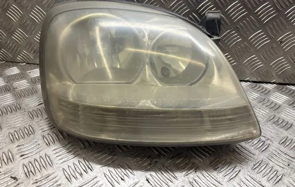 Nissan Almera Tino Headlight/headlamp