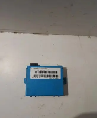 Chrysler Pacifica Tailgate/trunk control unit/module P04602702AF TRH0117A4291