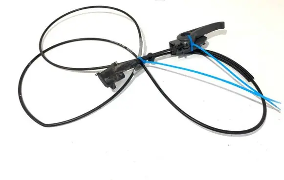 Mitsubishi Colt Other exterior part