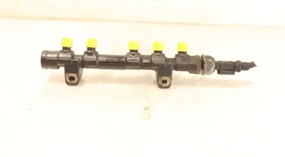 Peugeot 308 Fuel main line pipe 0445214318