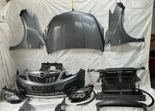 Opel Mokka Front piece kit 