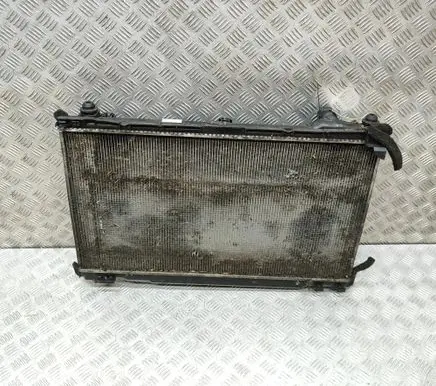 Lexus IS III XE30 Coolant radiator 4221352233 2230006840