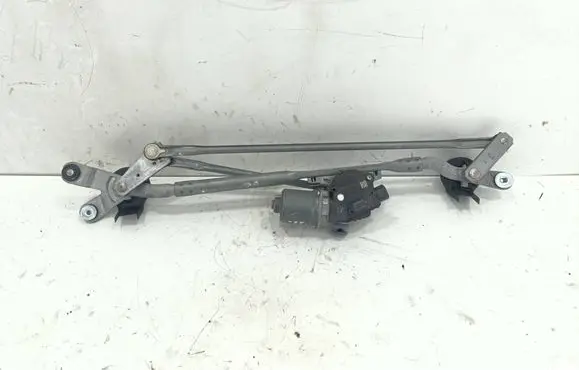 Toyota Sienna XL40 IV Front wiper linkage and motor 8511008050