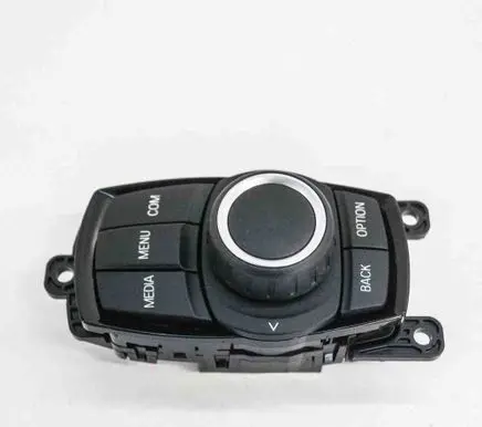 BMW M4 F82 F83 Head unit multimedia control 6802932