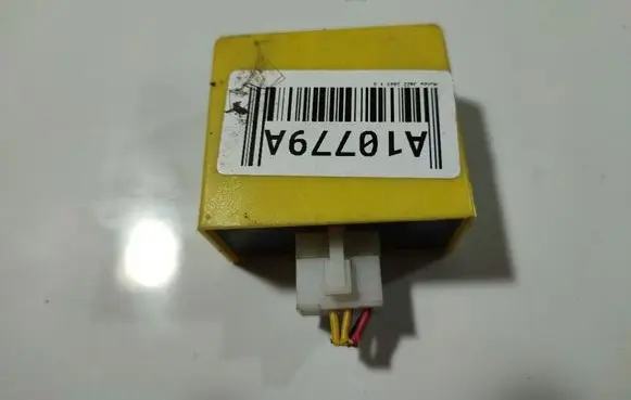 Honda Jazz Sensor SK200200