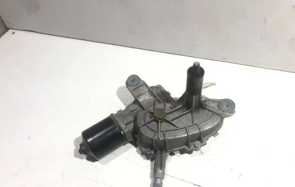 Citroen C4 Grand Picasso Wiper motor B58LHP14314