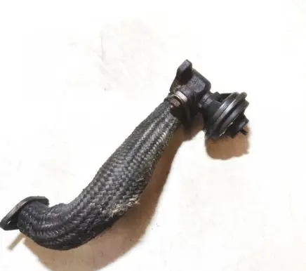 Hyundai Elantra EGR valve