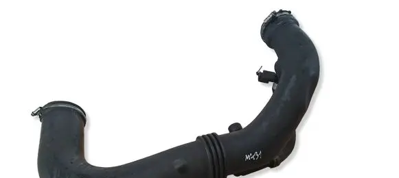 Mercedes-Benz C W204 Turbo air intake inlet pipe/hose A271090