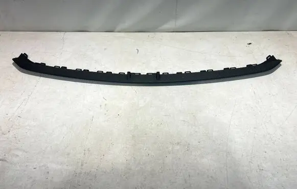 MG HS Front bumper lip P10996653