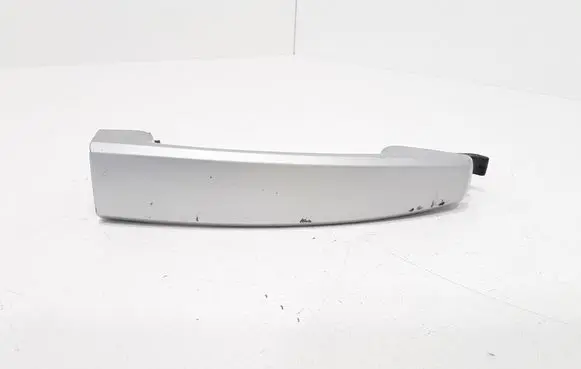 Opel Astra H Front door exterior handle