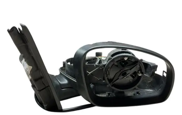 Skoda Roomster (5J) Front door wing mirror part 034366 E902