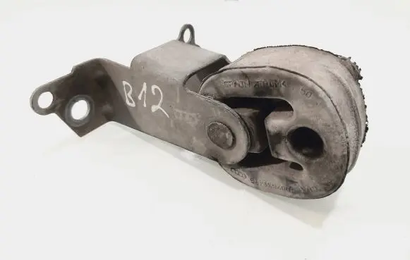 Audi Q5 SQ5 Muffler mount bracket/holder 8k0253144e