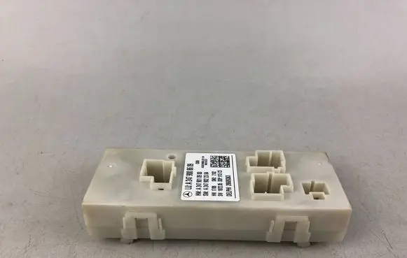 Mercedes-Benz EQA Tailgate/trunk control unit/module A2479008609