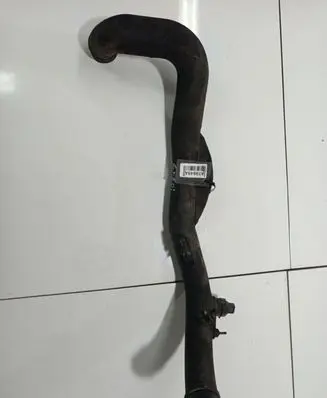 Seat Alhambra (Mk1) Intercooler hose/pipe 7M0145958D