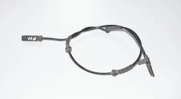 BMW 5 F10 F11 ABS rear brake sensor 6775866 34526775866