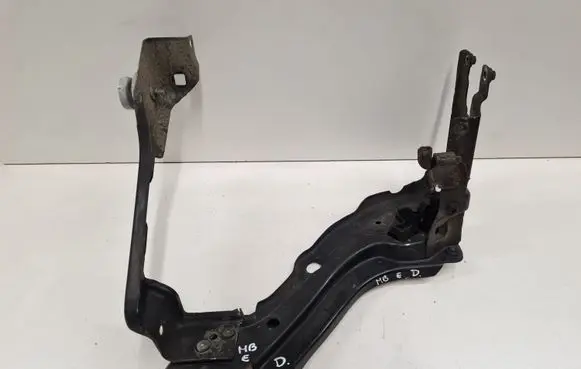 Mercedes-Benz E W211 Side radiator support slam panel 