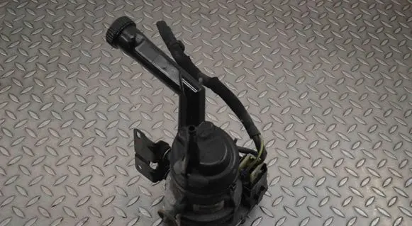 Peugeot RCZ Electric power steering pump 9673536480