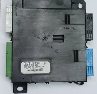 Mini One - Cooper R50 - 53 Comfort/convenience module 6949289