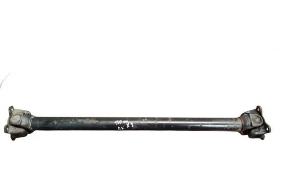 BMW X3 E83 Front prop shaft 26207526677 7526677