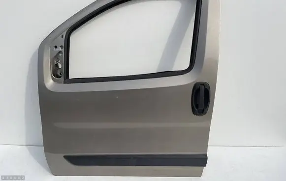 Citroen Nemo Front door