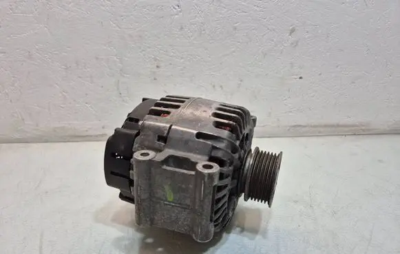 Audi A4 S4 B7 8E 8H Generator/alternator TG15C065 2543313F 308007047
