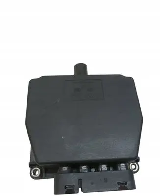 Skoda Fabia Mk1 (6Y) Turbo solenoid valve 6Q0906625