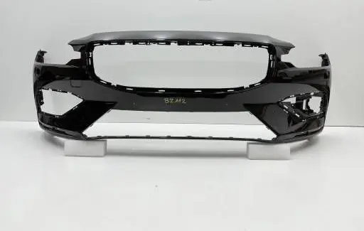 Volvo S60 Front bumper 31690589