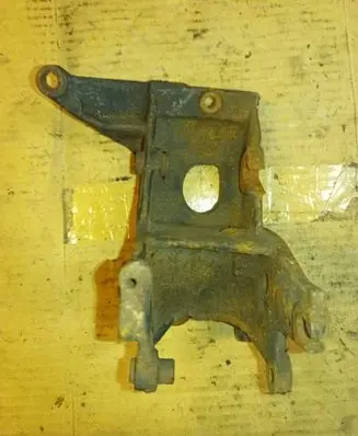 Citroen Xsara Generator/alternator bracket 9618961880