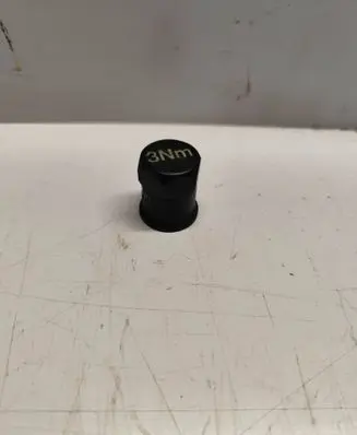 Volvo S80 Air conditioning (A/C) expansion valve 9166182