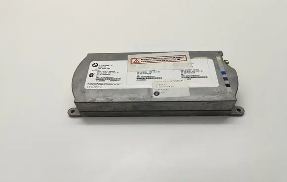 BMW 5 E60 E61 Bluetooth control unit module 9116800 84109116800 8410911680001