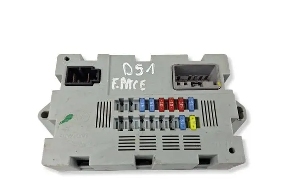 Jaguar E-Pace Fuse module CPLA14Q073AA