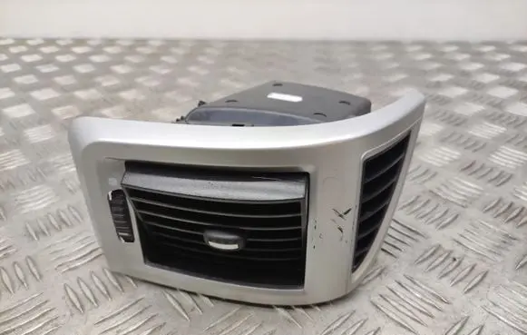 Peugeot Boxer Dash center air vent grill LS385812