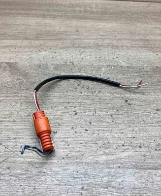 Renault Laguna II Plug wire V23540A1000Y453 V2354081006Y580