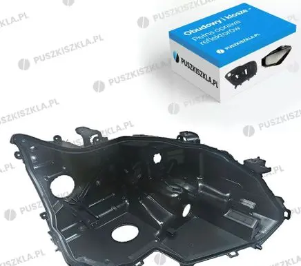 Lexus GS 250 350 300H 450H Headlight/headlamp mounting bracket 5905049701657