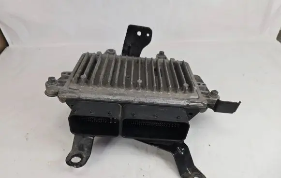 Mercedes-Benz B W245 Engine control unit/module A6401500134