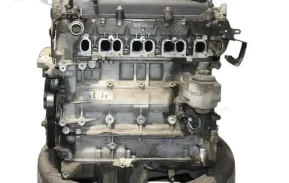 Opel Zafira B Engine Z22YH