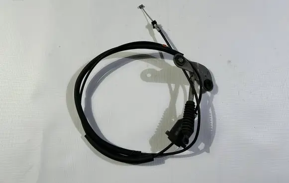 Dodge Challenger Gear shift cable linkage 05038759AE