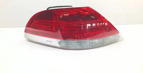 BMW 7 E65 E66 Rear/tail lights 6937235 63216937235