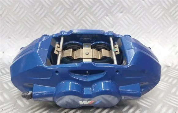 BMW 2 F22 F23 Front brake caliper